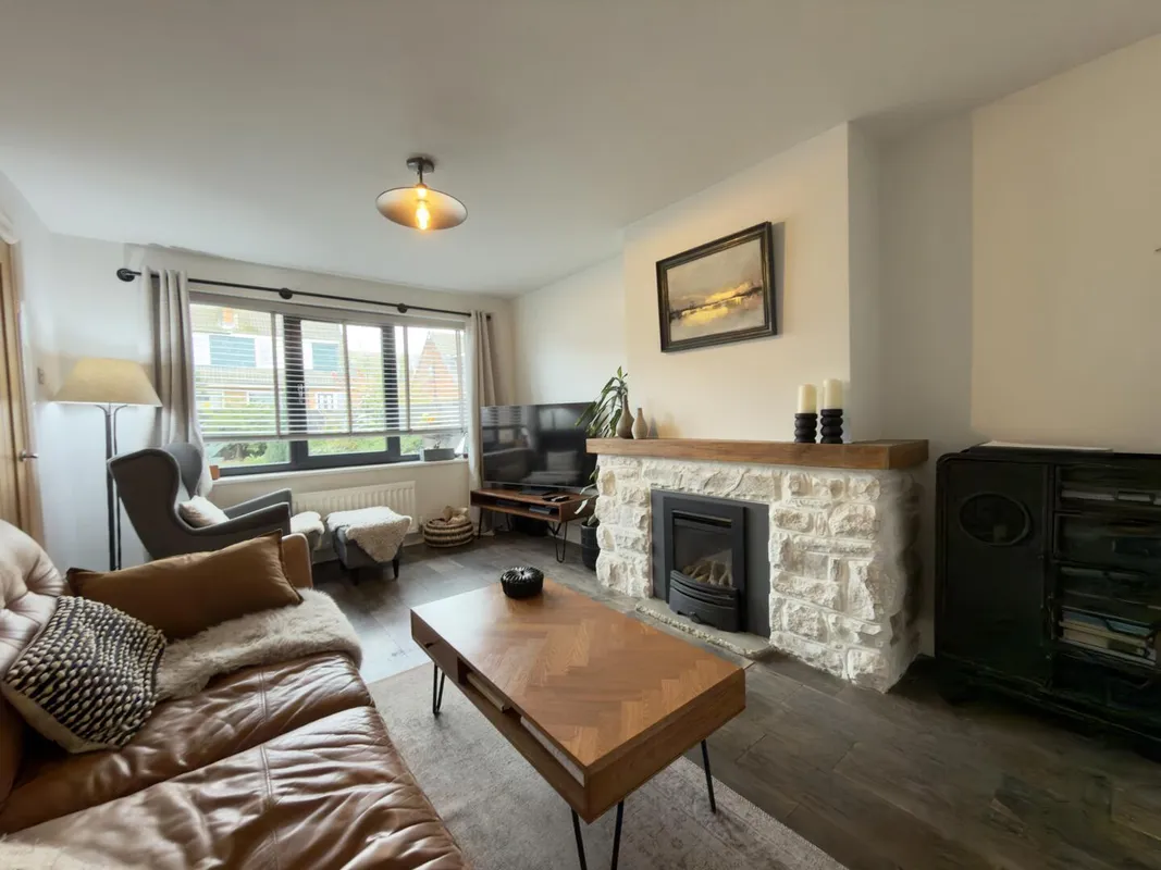 Fairburn Drive, Garforth, Leeds