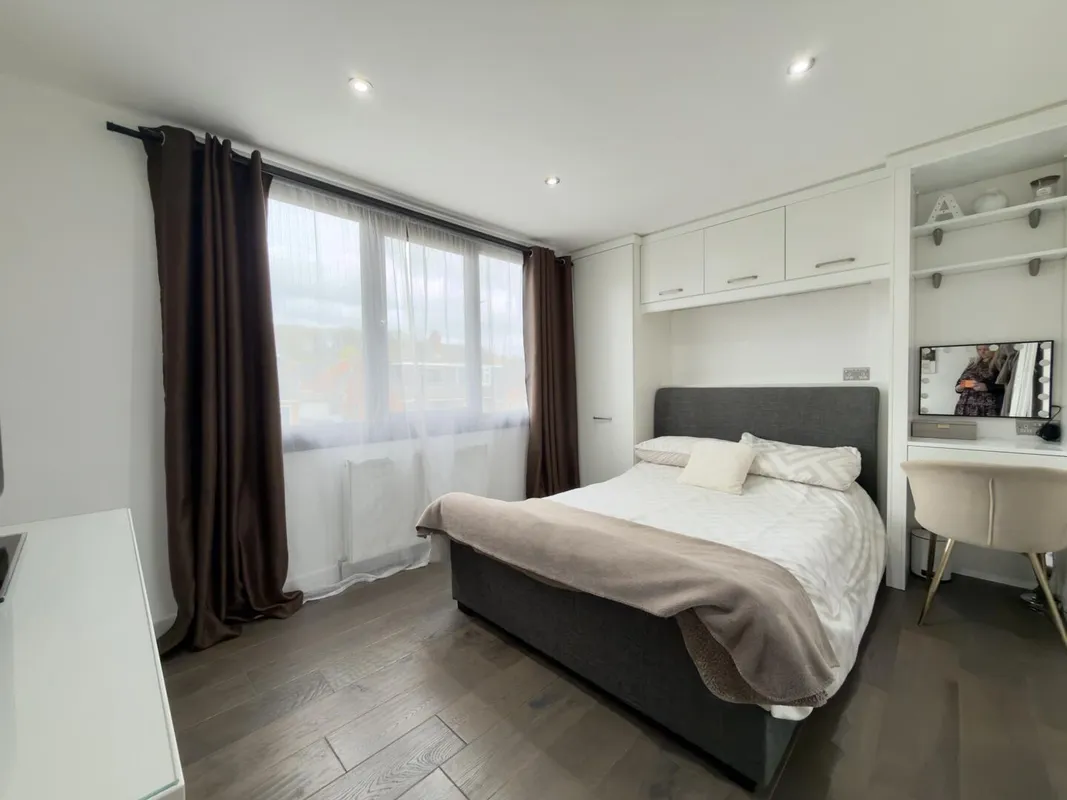 Fairburn Drive, Garforth, Leeds