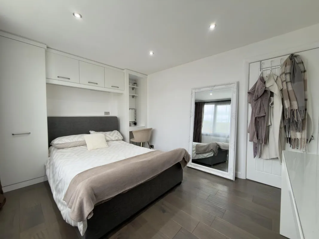 Fairburn Drive, Garforth, Leeds