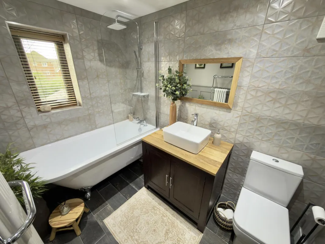 Fairburn Drive, Garforth, Leeds