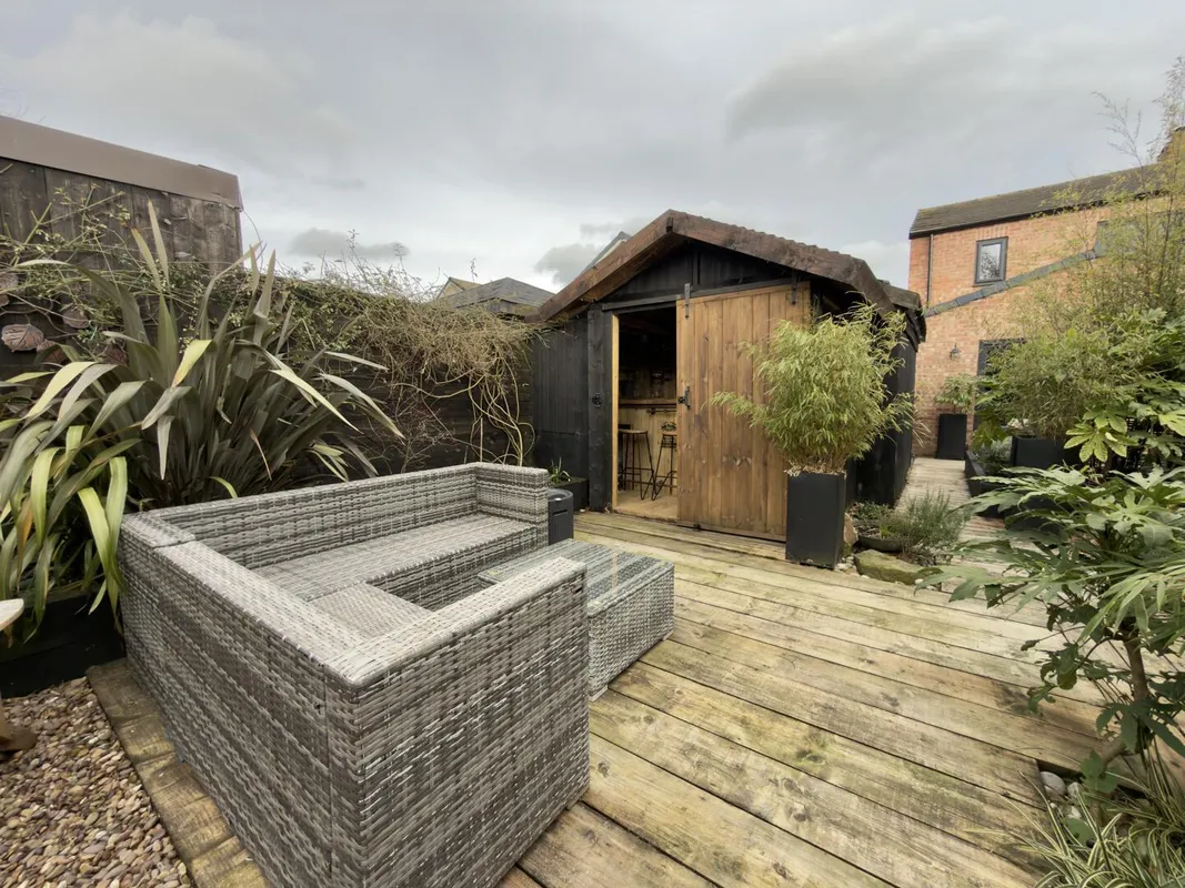 Fairburn Drive, Garforth, Leeds