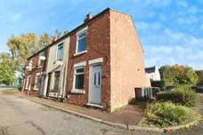 Noel Street, Kimberley, Nottingham