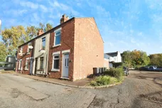 Noel Street, Kimberley, Nottingham