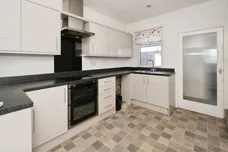 Noel Street, Kimberley, Nottingham