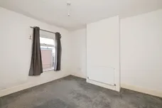 Noel Street, Kimberley, Nottingham