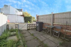 Noel Street, Kimberley, Nottingham