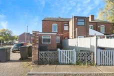 Noel Street, Kimberley, Nottingham
