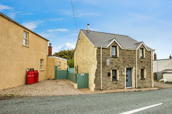 Rhoshill, CARDIGAN, Dyfed, SA43
