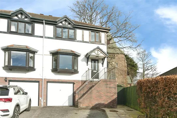 Lon Vardre, CONWY, Gwynedd, LL31