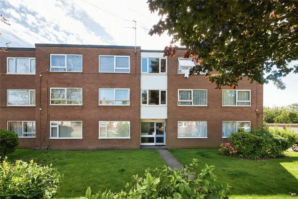 Rosemary Road, Birmingham, West Midla..., West Midlands