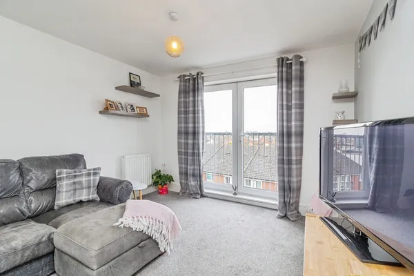 Princes Way, Bletchley, Milton Keynes...
