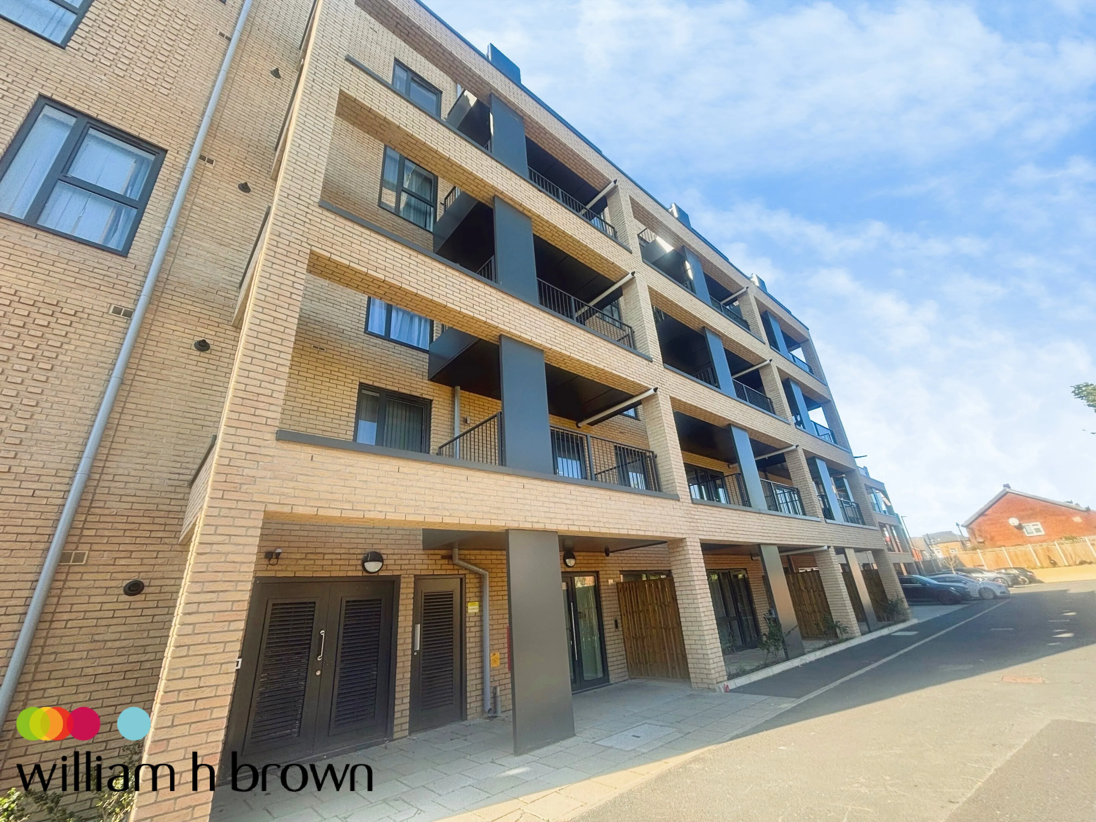 Property at High Road, ROMFORD