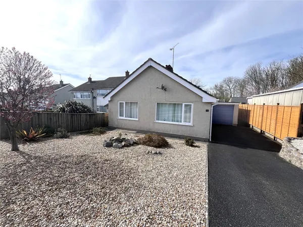 West Haven Estate, Cosheston, Pembrok...