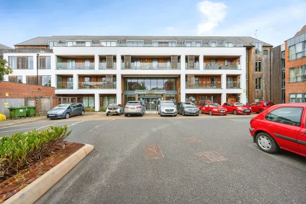 Conduit Road, Bedford, Bedfordshire, ...