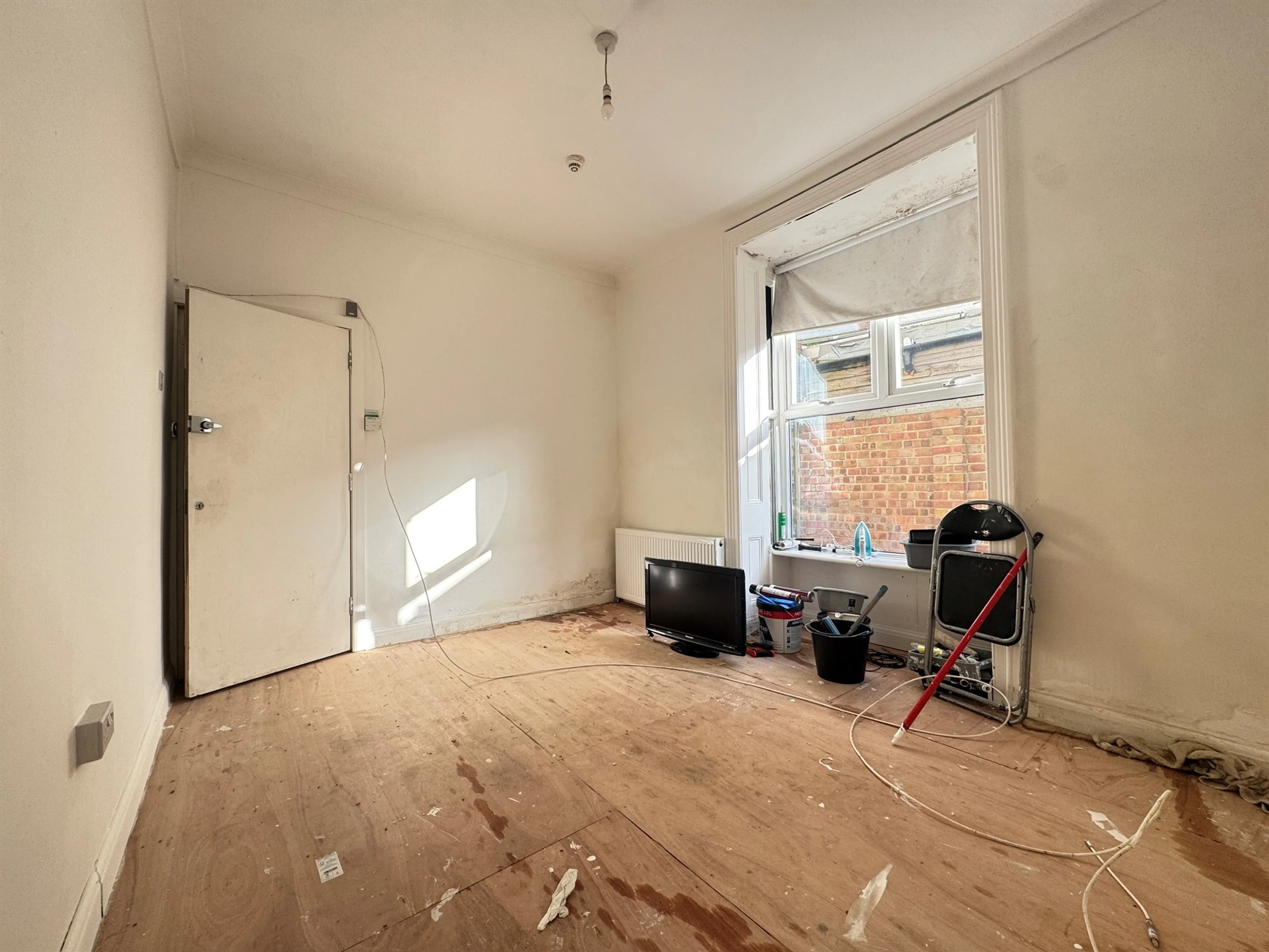 Property at Fratton Road, Portsmouth