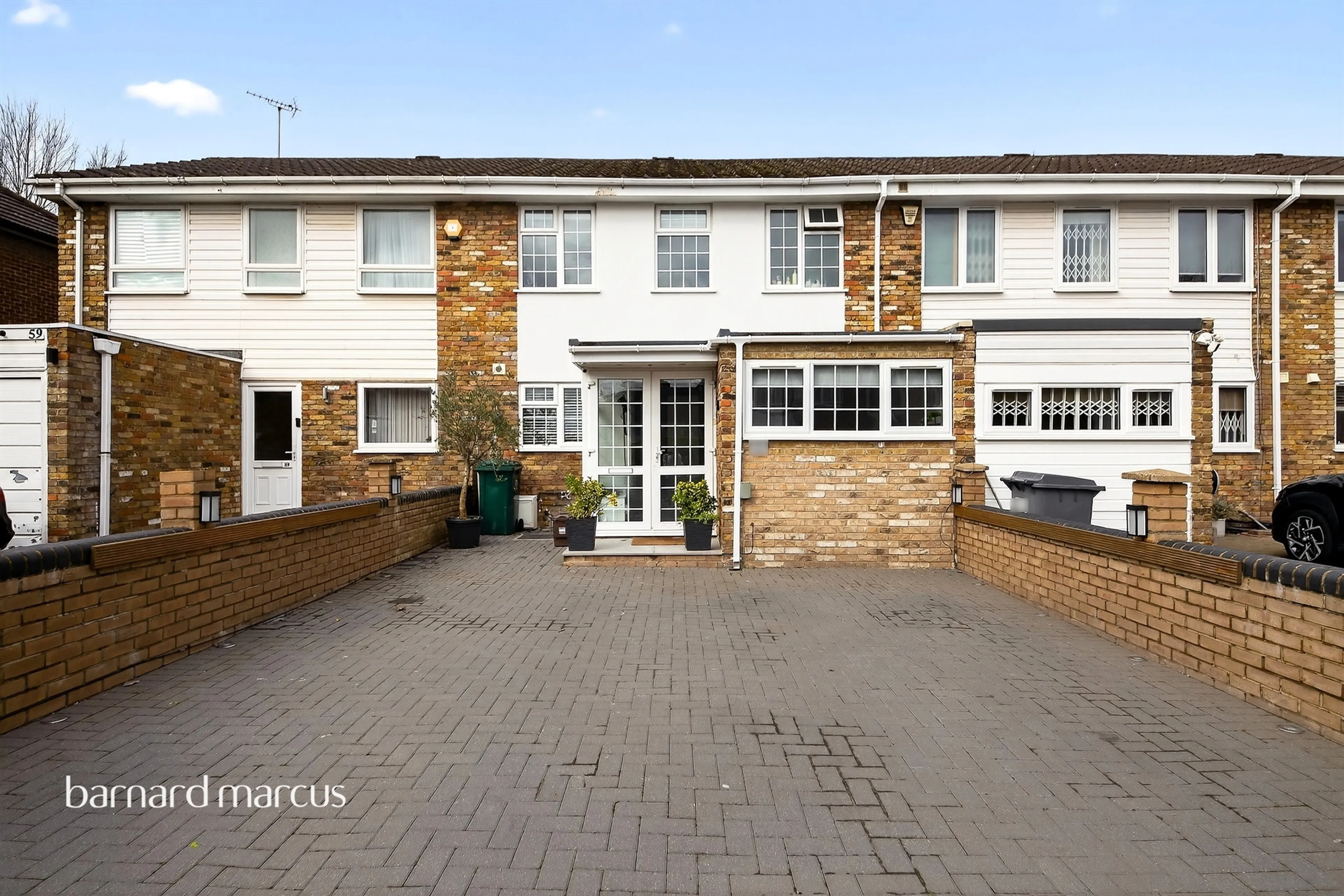 Property at York Way, London