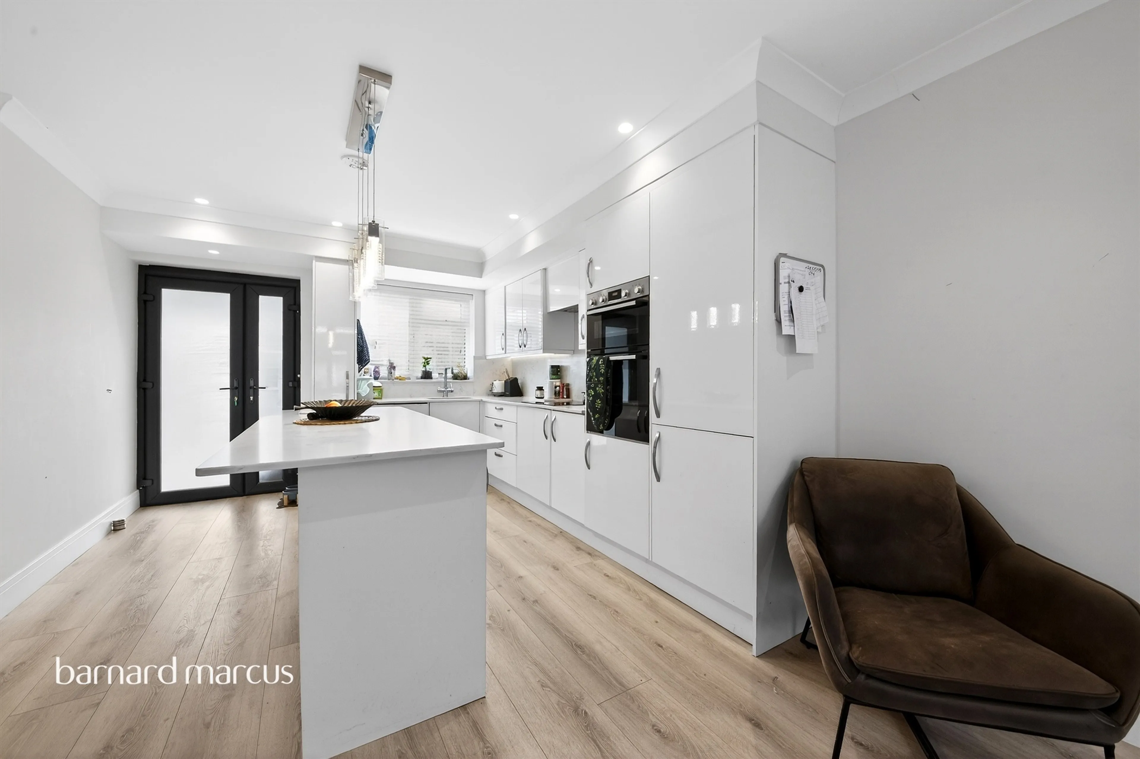 Property at York Way, London