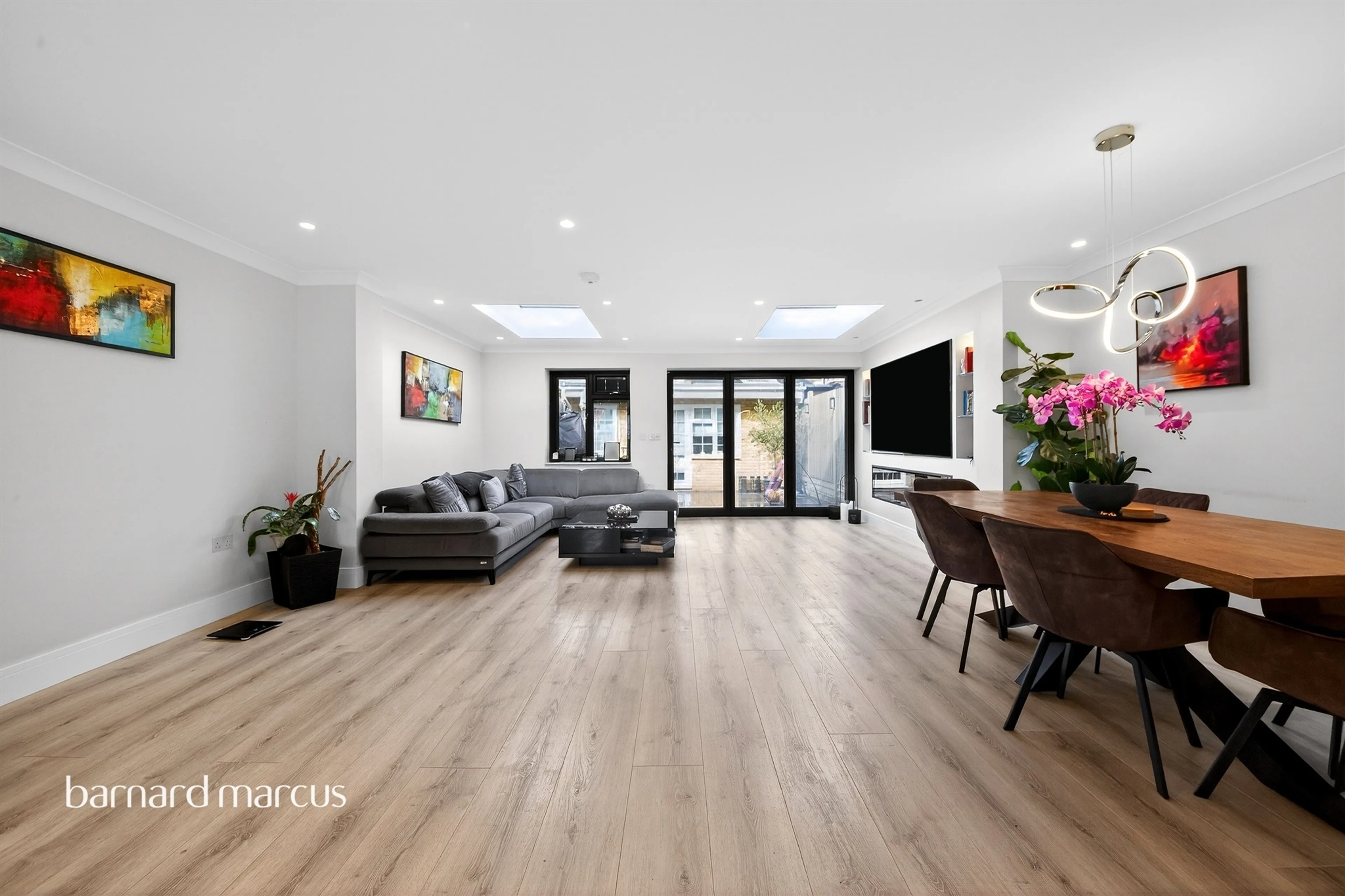 Property at York Way, London
