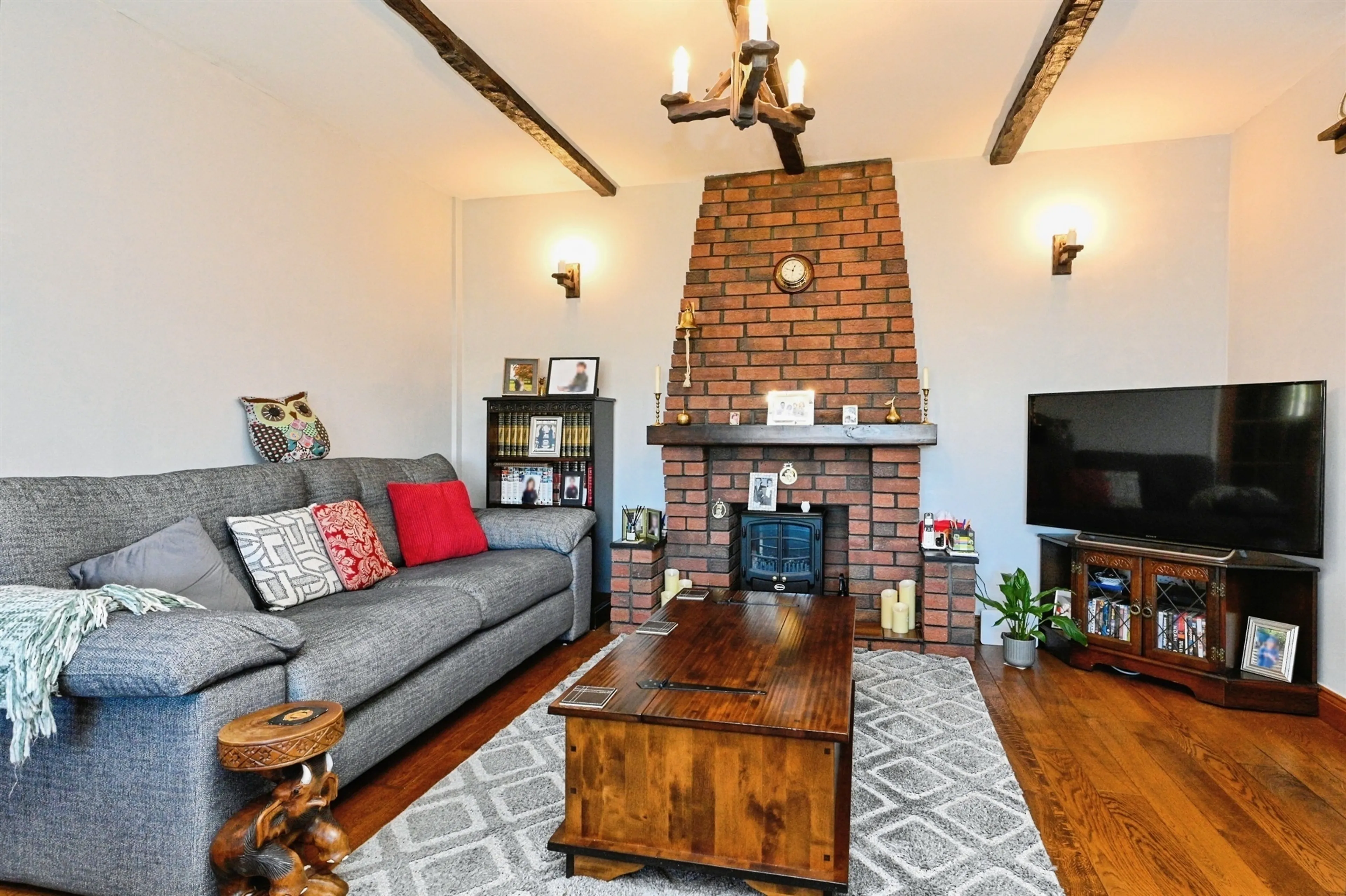 Property at Hazel Close, West Winch, King's Lynn