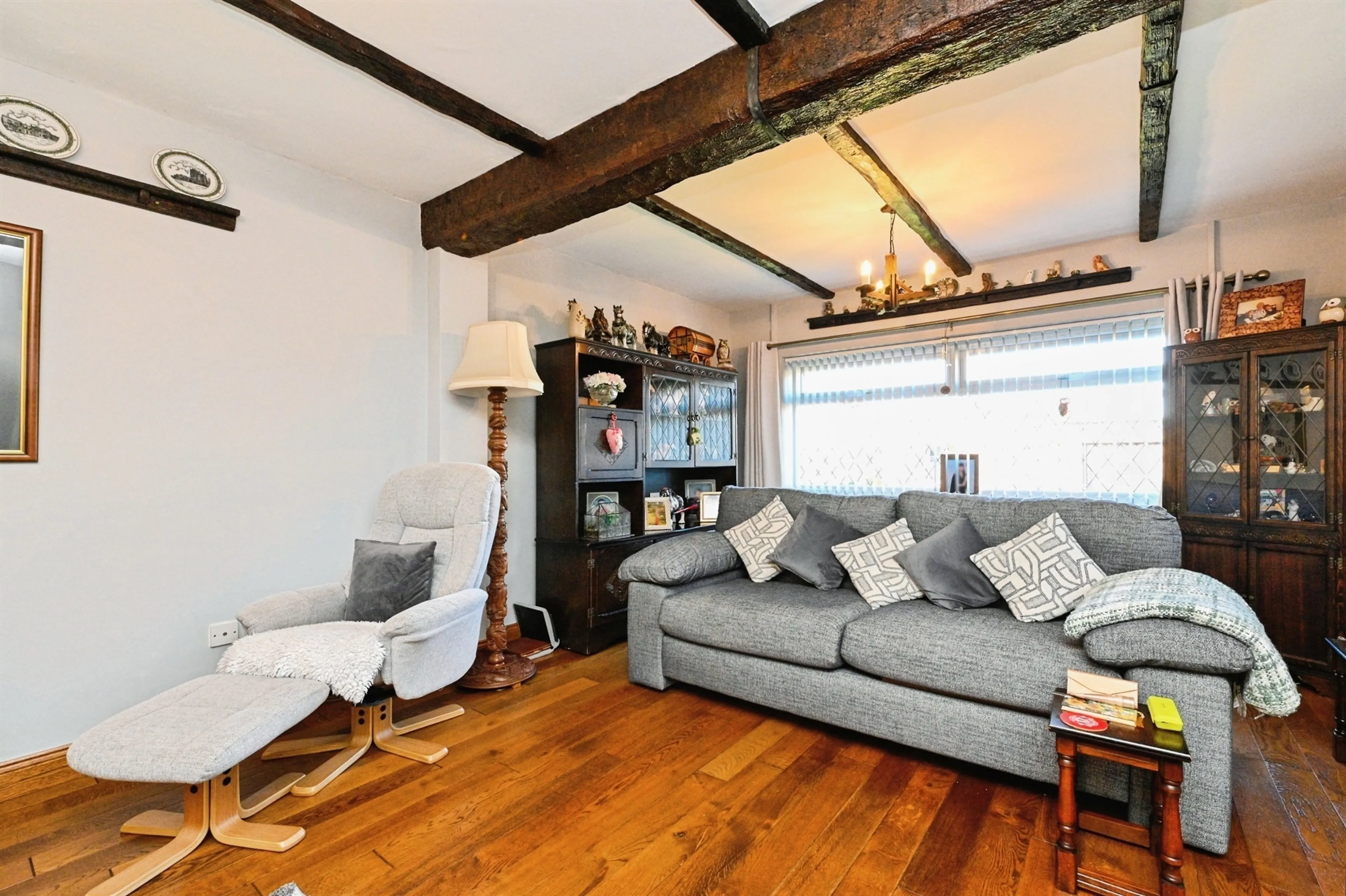 Property at Hazel Close, West Winch, King's Lynn