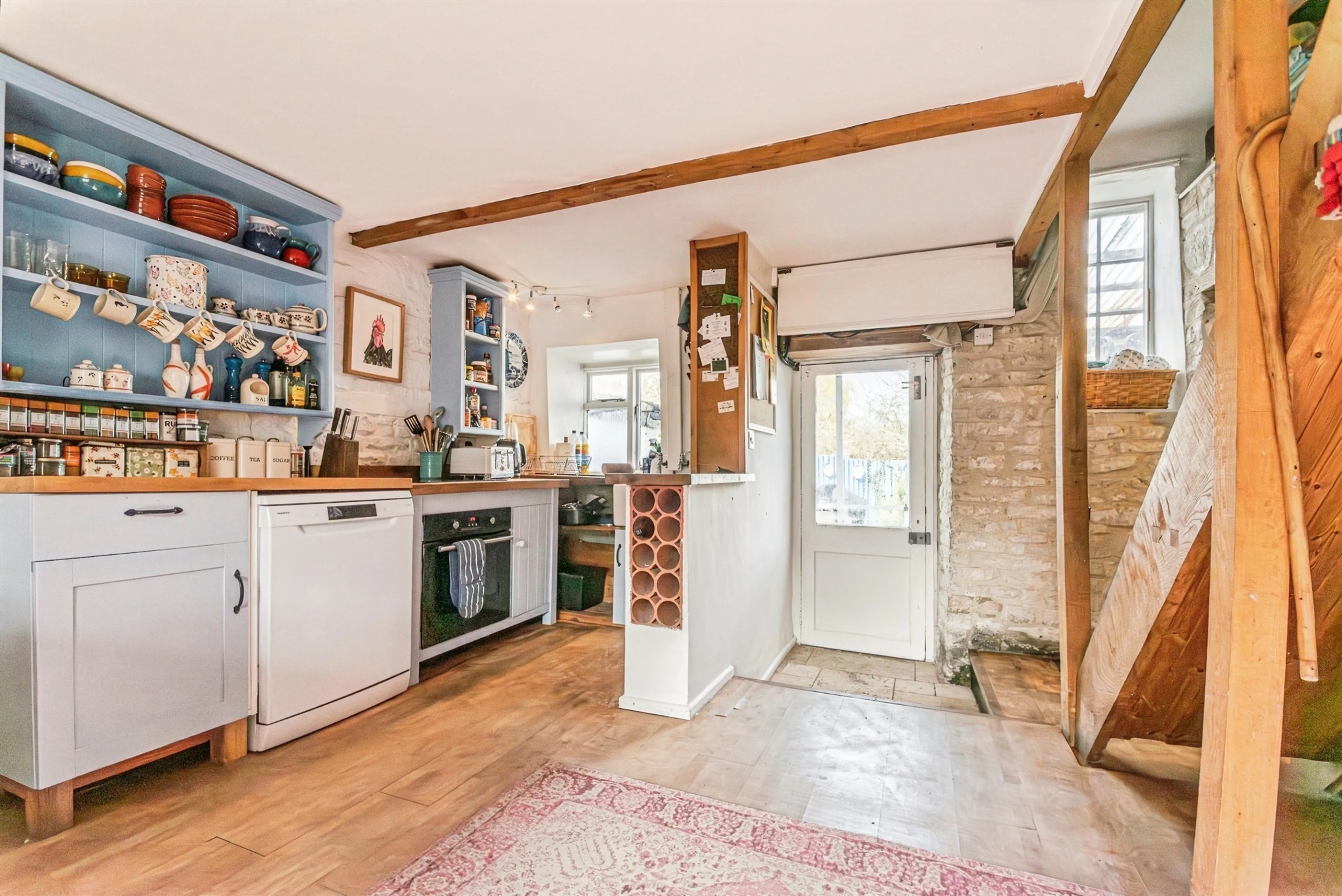 Property at Compton Bassett, Compton Bassett, Calne
