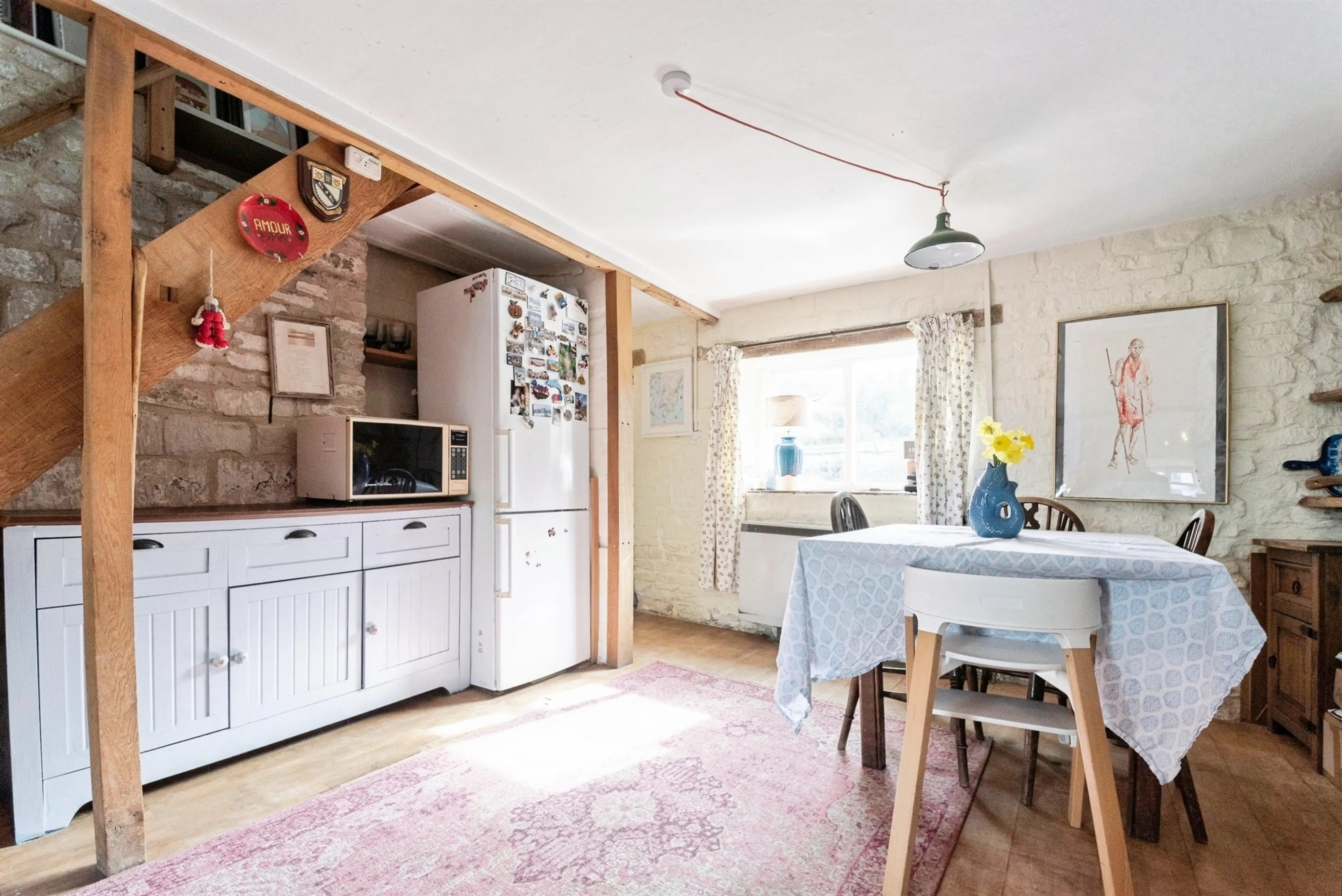 Property at Compton Bassett, Compton Bassett, Calne