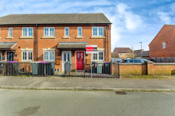 Kings Manor, Coningsby, Lincoln, Linc...