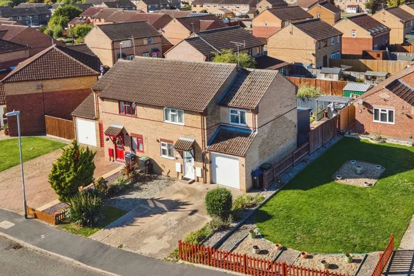Peacock Way, Littleport, Ely, Cambrid..., Ely