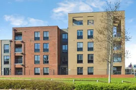 Property responsive