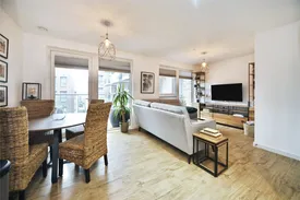 Property responsive