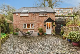 Property responsive