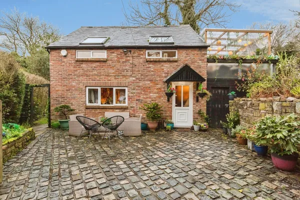 Bosley, Macclesfield, Cheshire, SK11