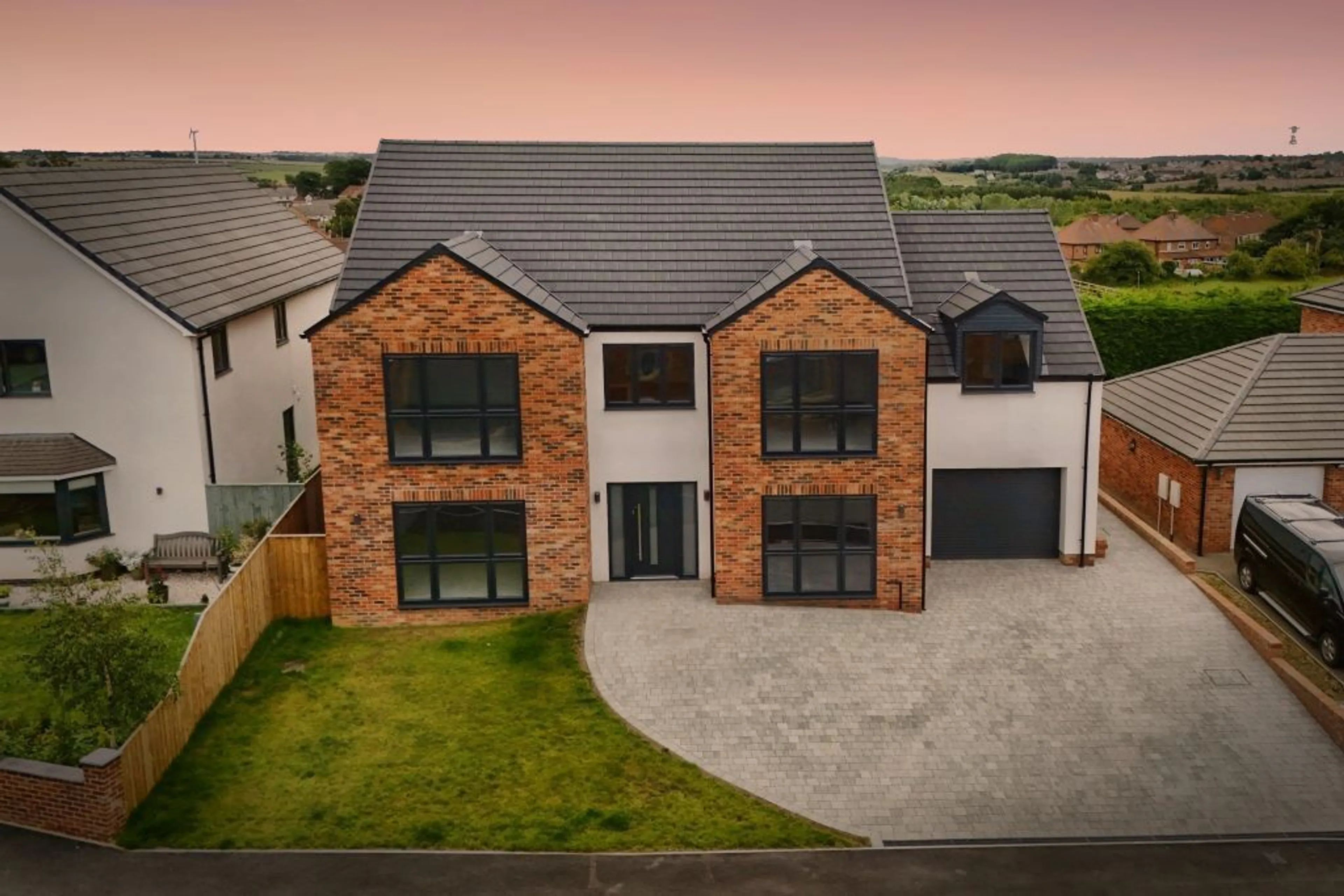 Property at Dunelm Stables, Thornley, Durham