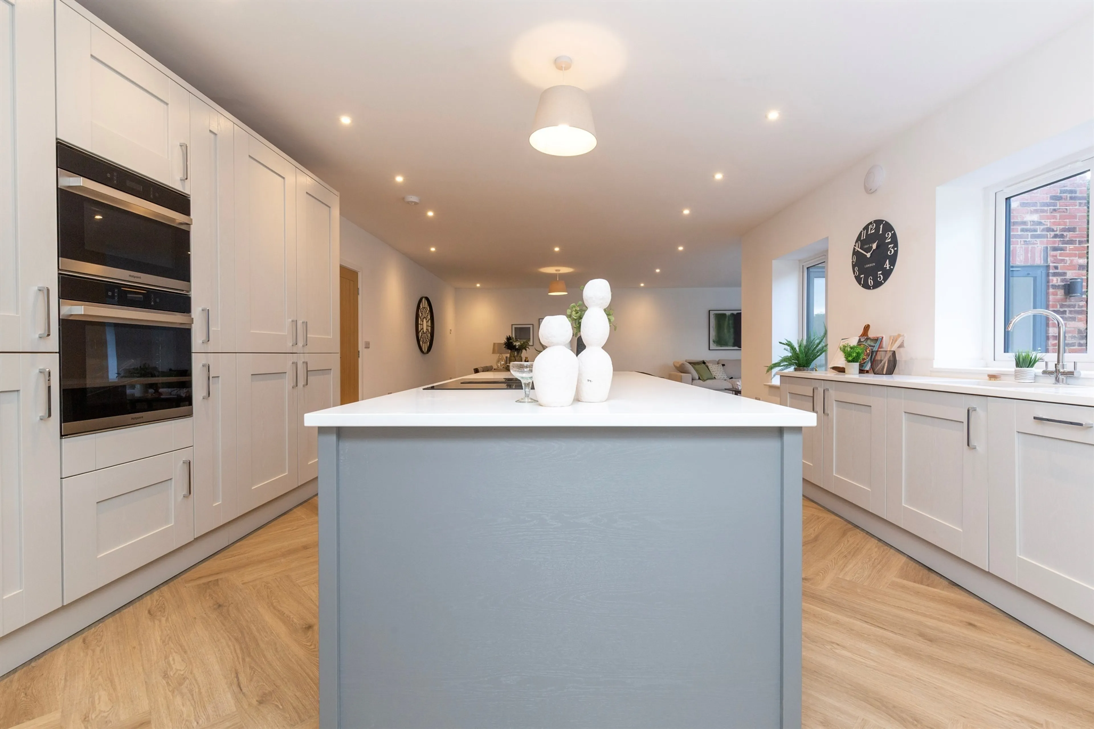 Property at Dunelm Stables, Thornley, Durham