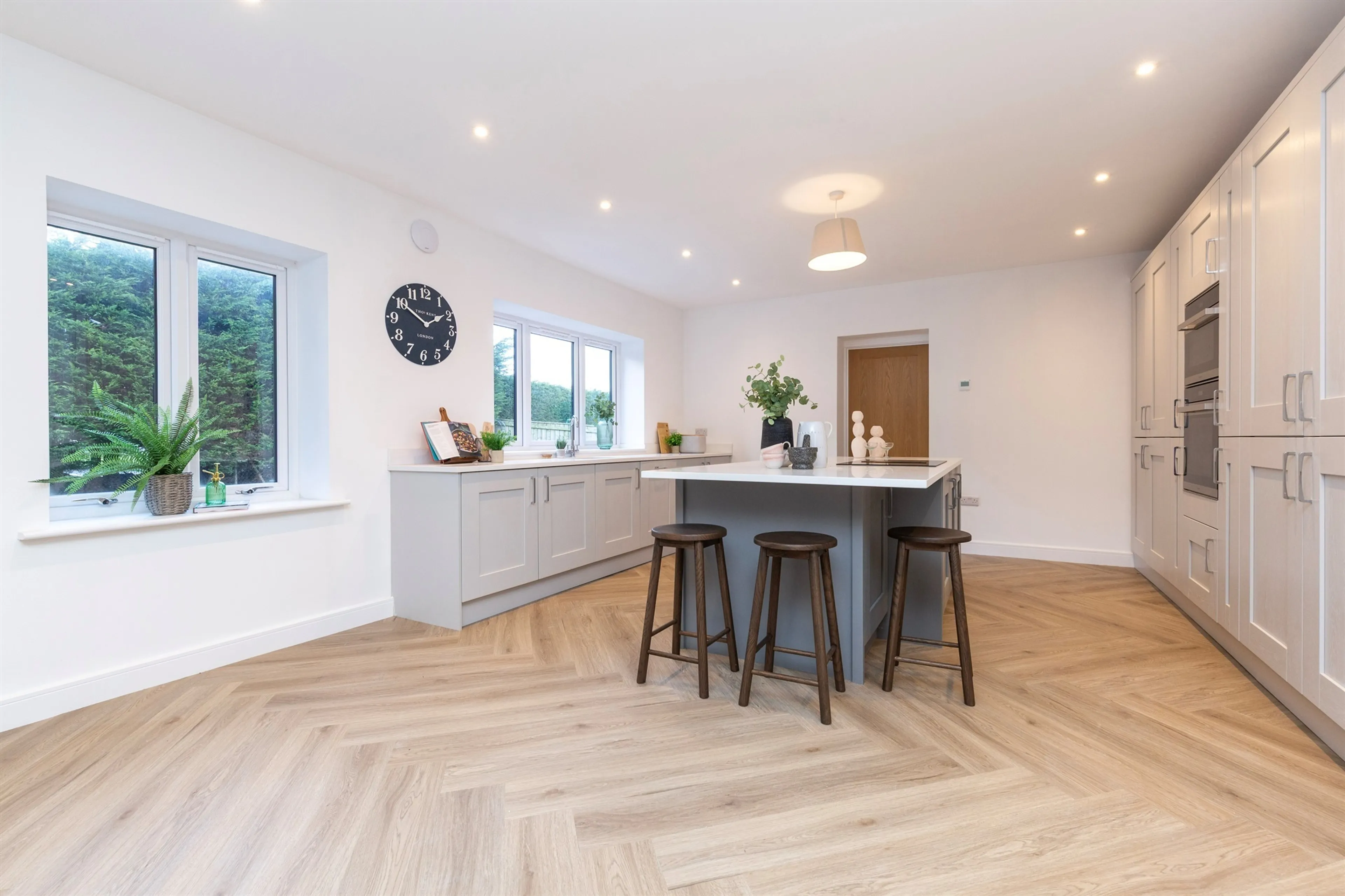 Property at Dunelm Stables, Thornley, Durham