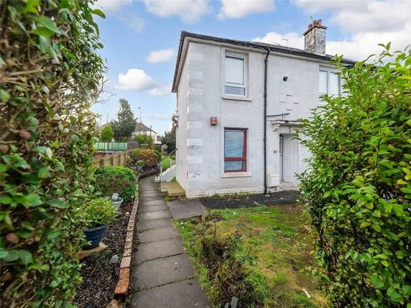 Arisaig Drive, Glasgow, Glasgow City,...
