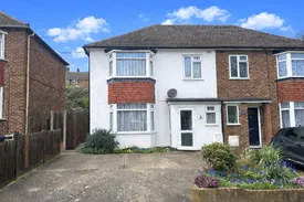Property responsive
