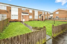 Property responsive