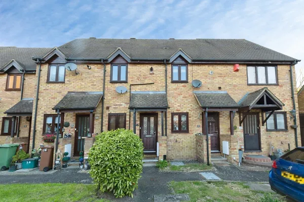 Bloxworth Close, Wallington, SM6
