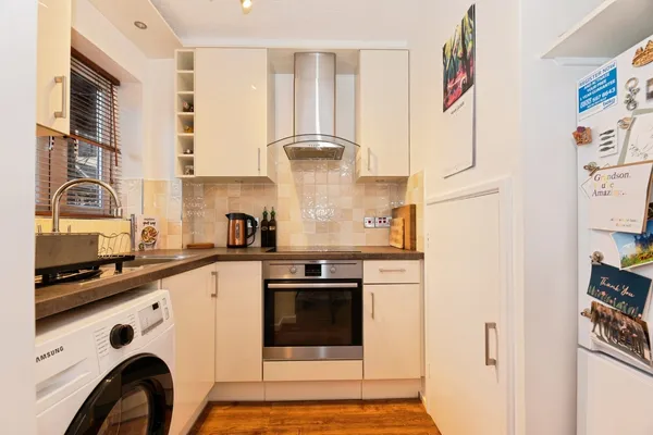 Bloxworth Close, Wallington, SM6
