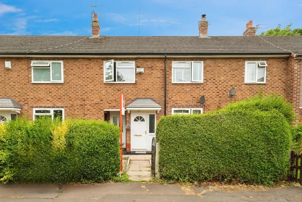 Royle Green Road, Northenden, Manches...