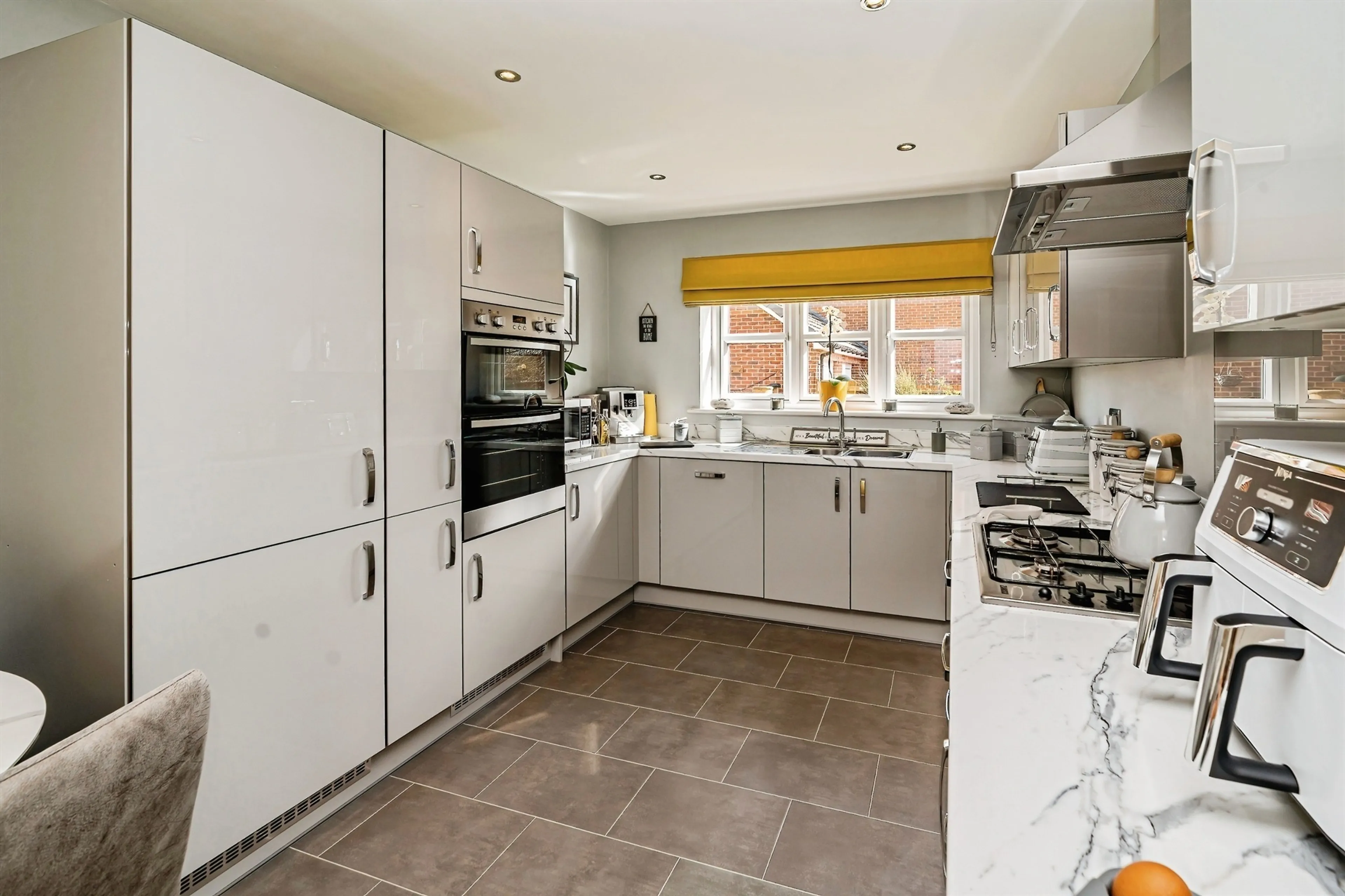 Property at Newton Avenue, Berryfields, Aylesbury
