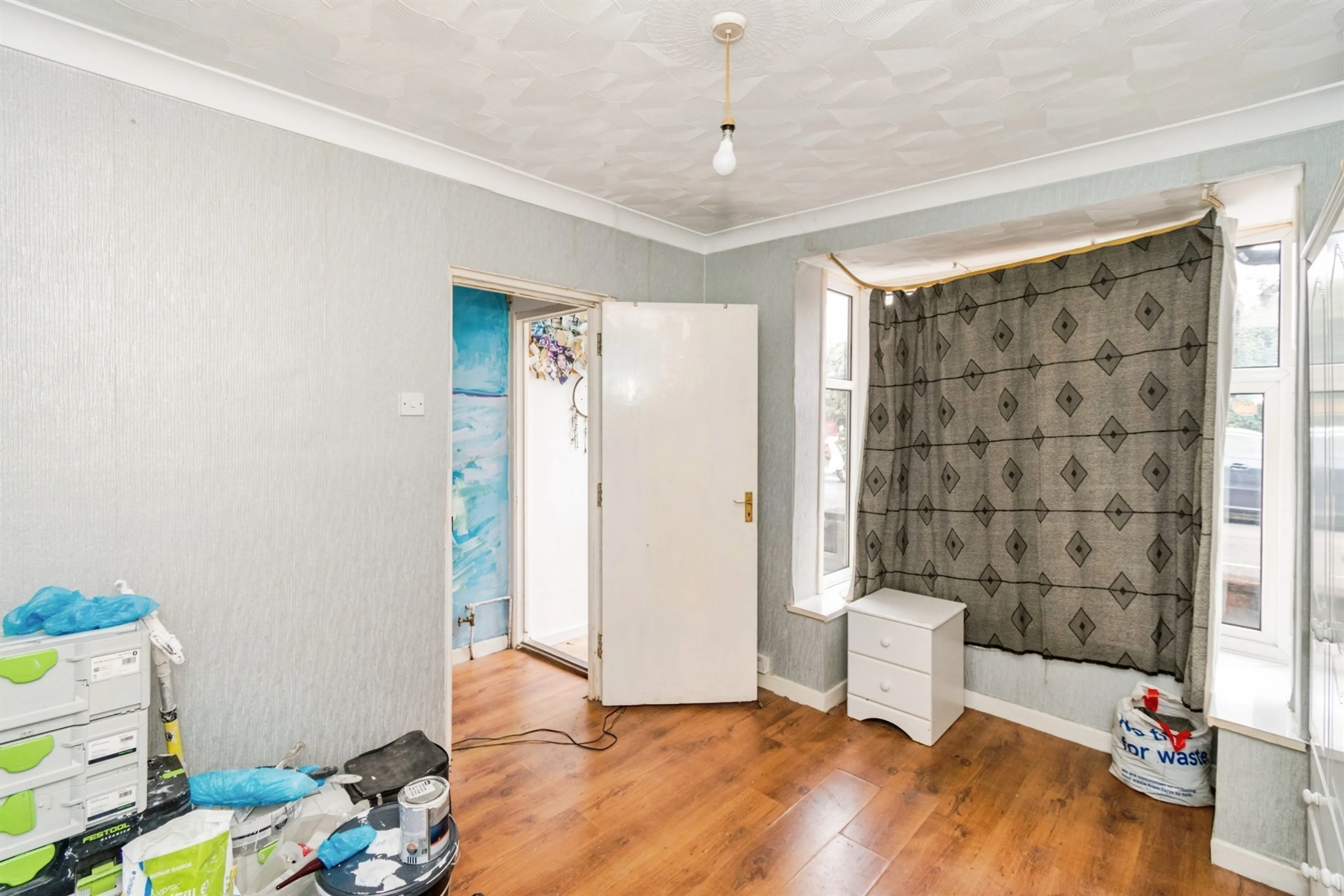 Property at Hartington Road, Southampton