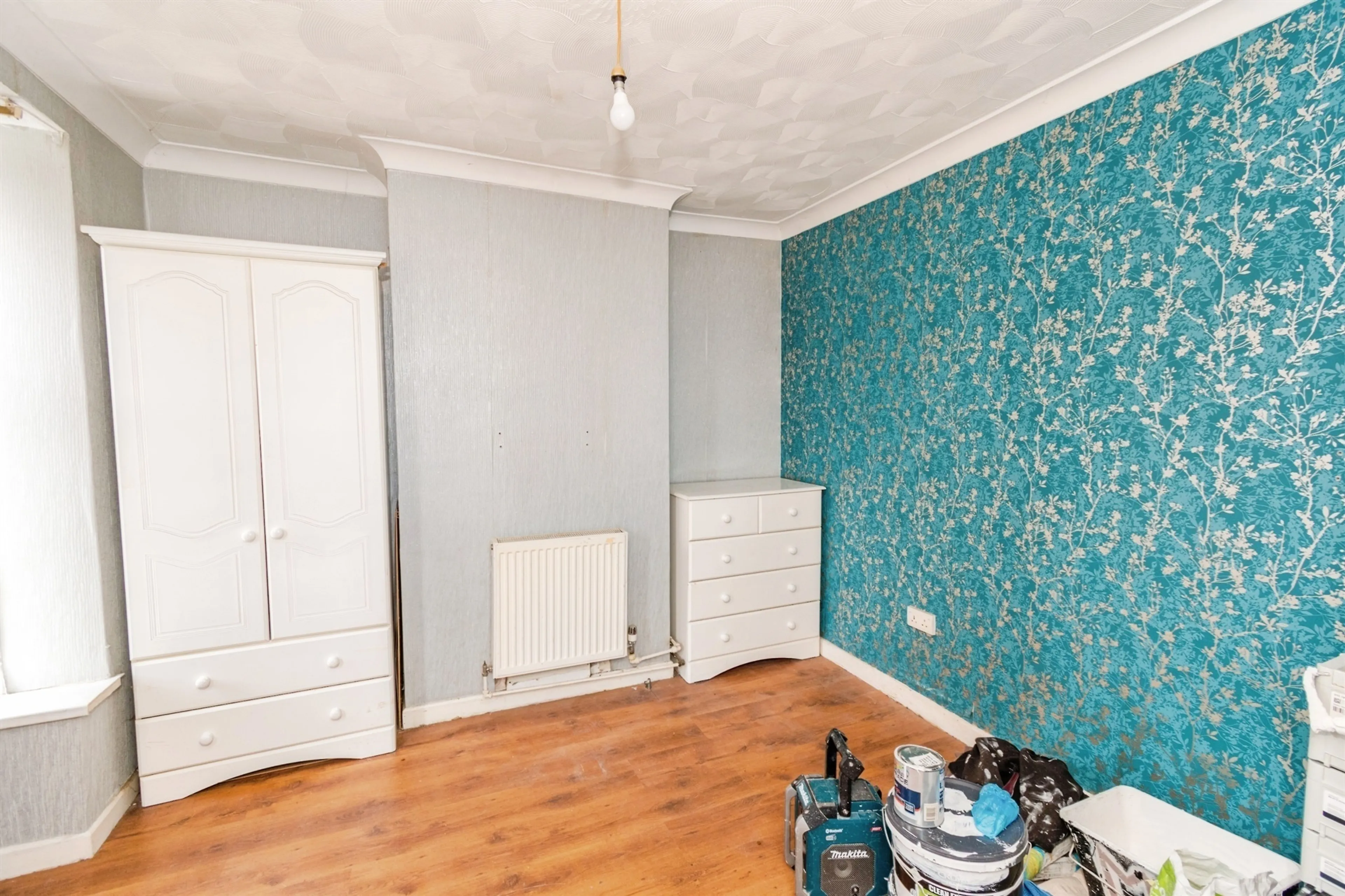 Property at Hartington Road, Southampton