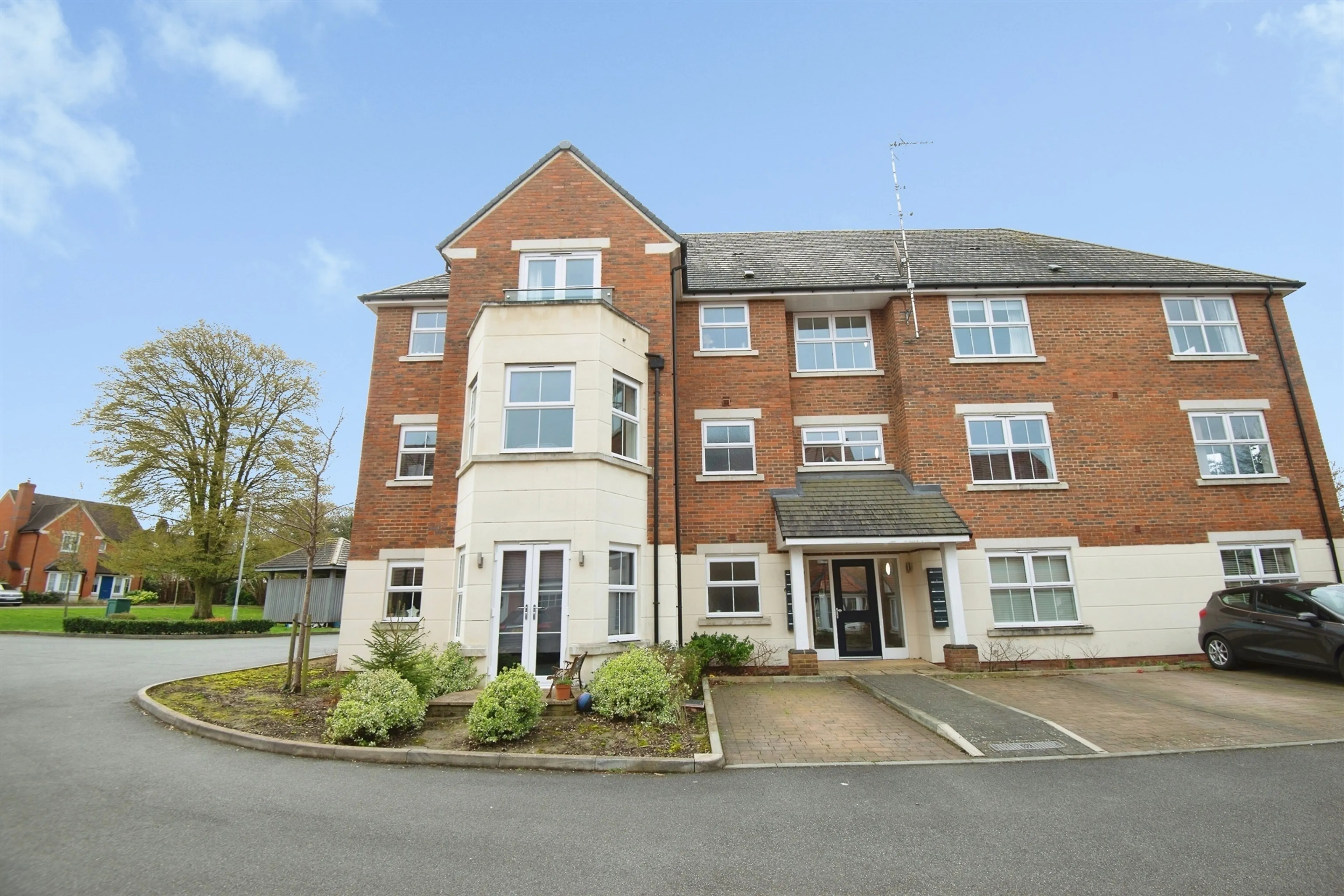 Property at Goodearl Place, Princes Risborough
