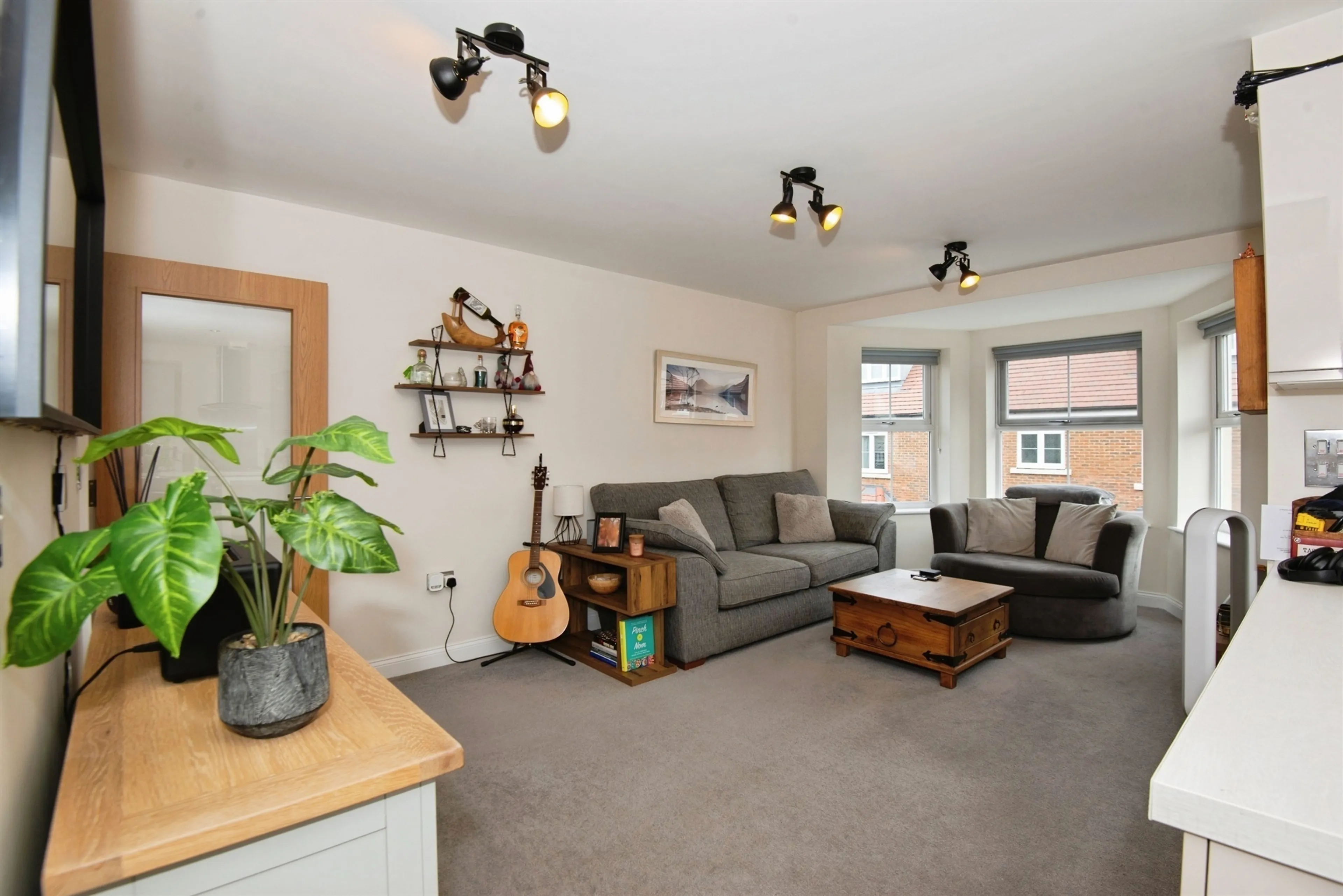 Property at Goodearl Place, Princes Risborough