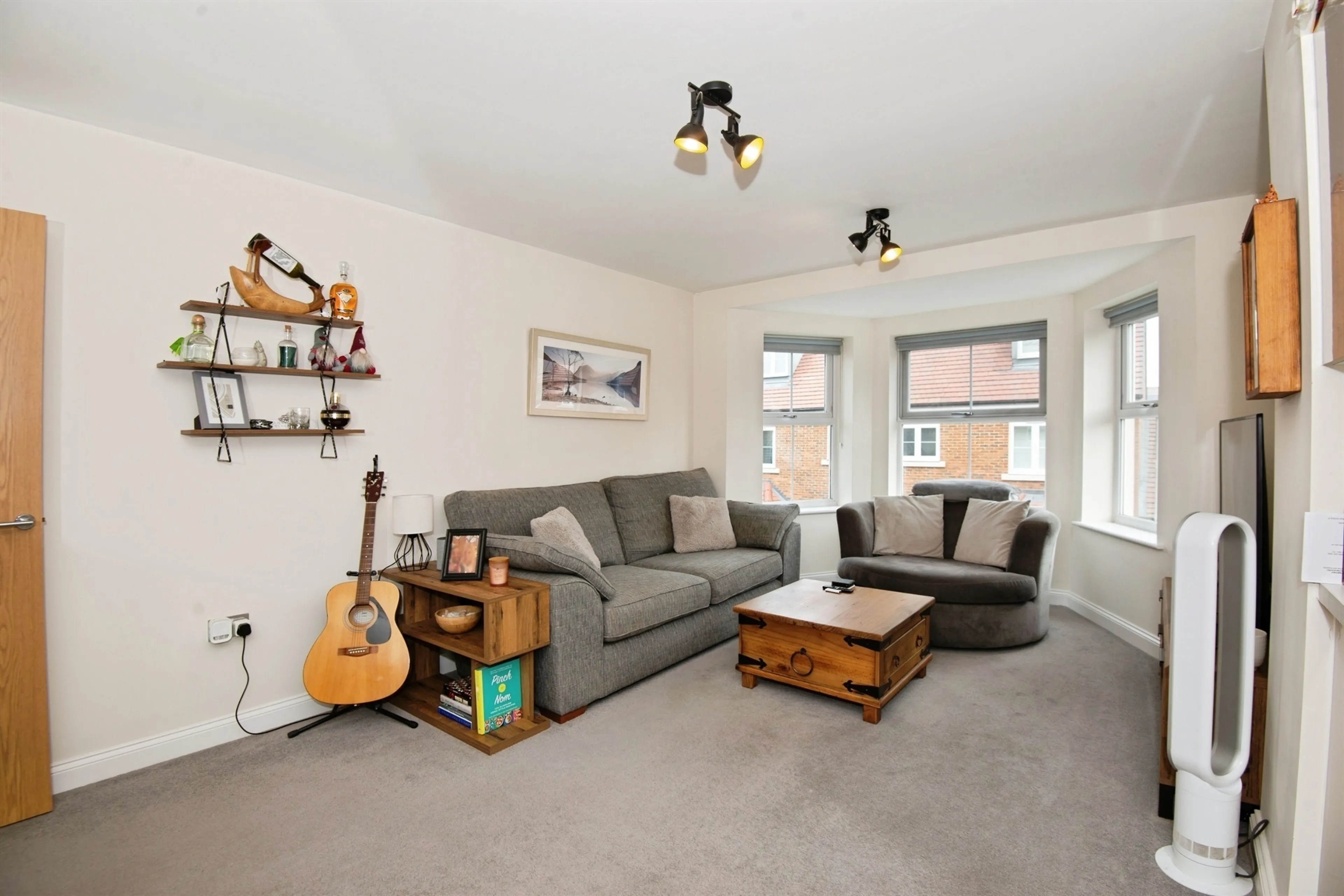 Property at Goodearl Place, Princes Risborough