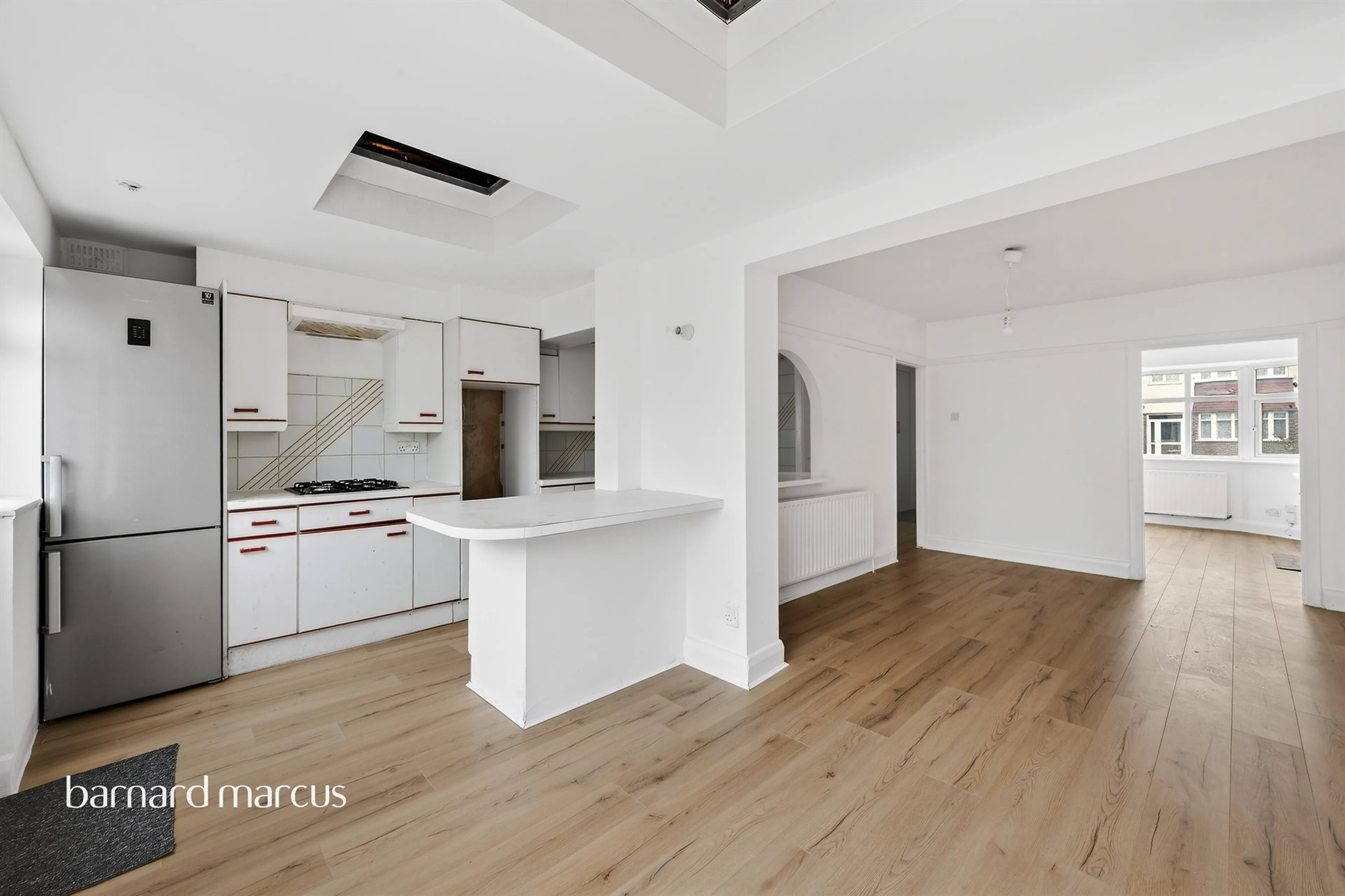 Property at Chatsworth Gardens, New Malden