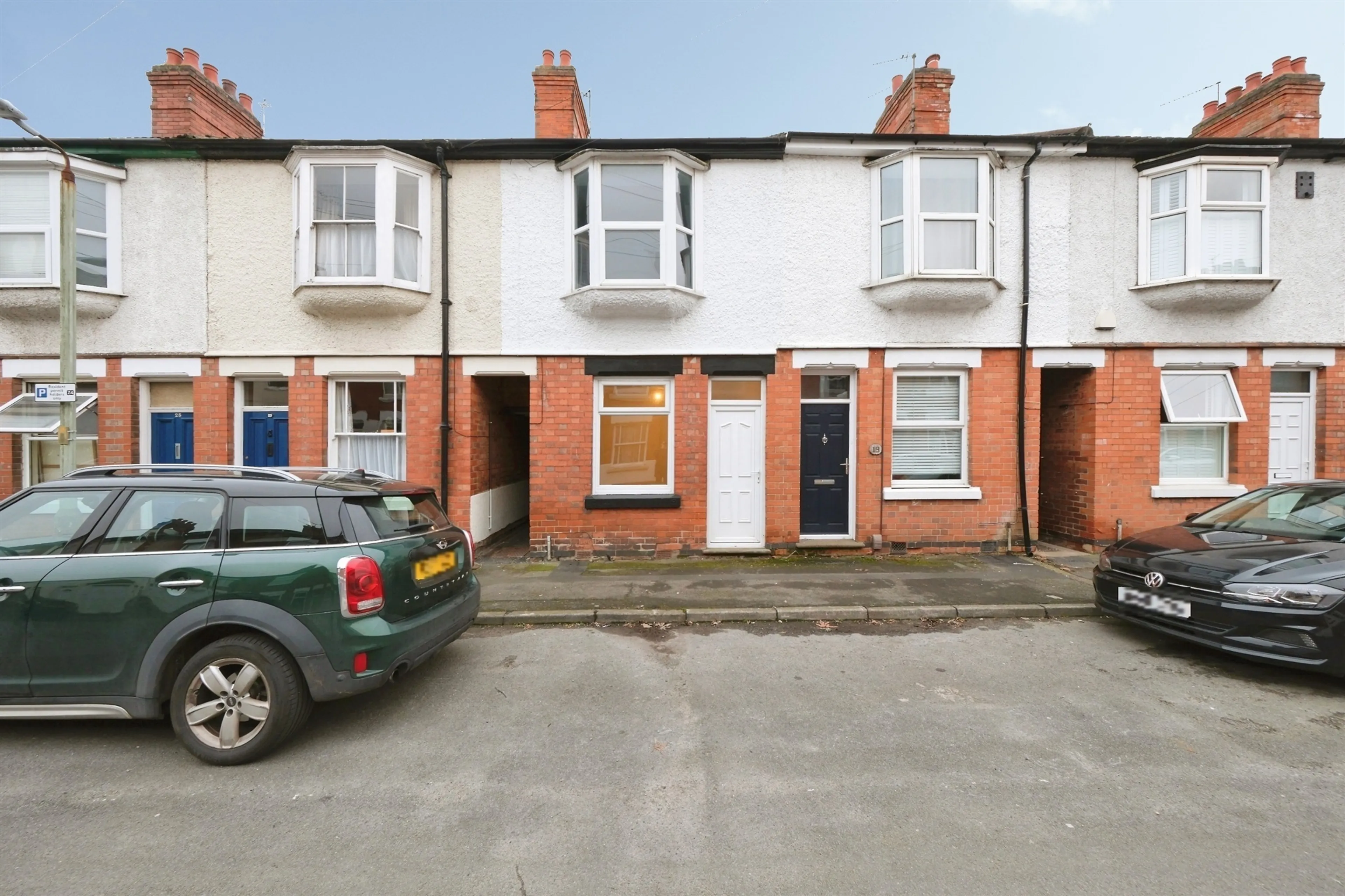 Property at Edward Street, Loughborough