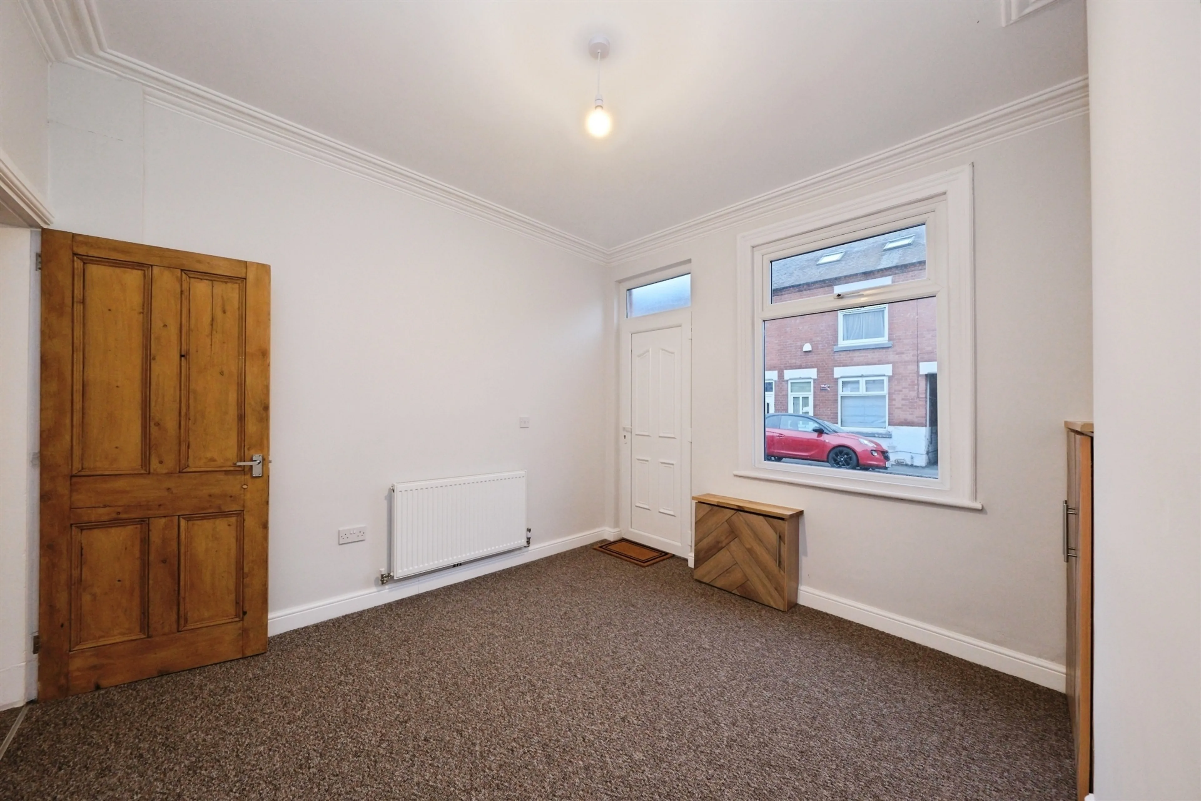 Property at Edward Street, Loughborough